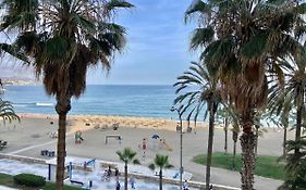 Alboran Beach Terrace